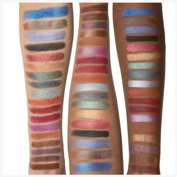 SPOTLIGHT Palette OPV Beauty London - Picture 4 of 4